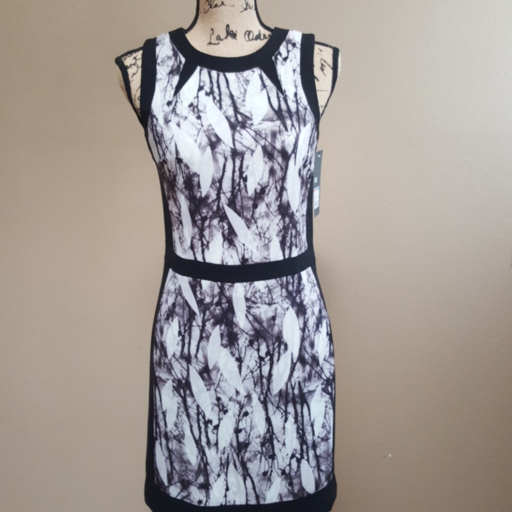 Never worn dress